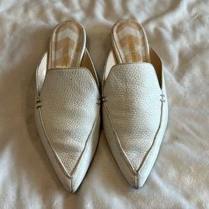 Nicholas Kirkwood Mules